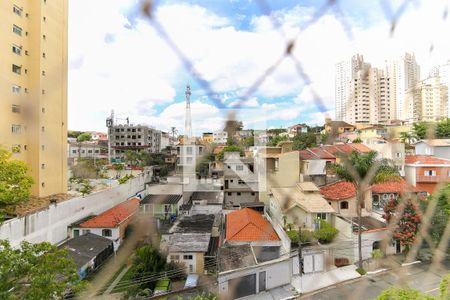 Vista da Varanda de apartamento para alugar com 3 quartos, 70m² em Jardim Monte Kemel, São Paulo