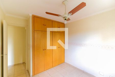 Quarto 2 de apartamento para alugar com 3 quartos, 70m² em Jardim Monte Kemel, São Paulo