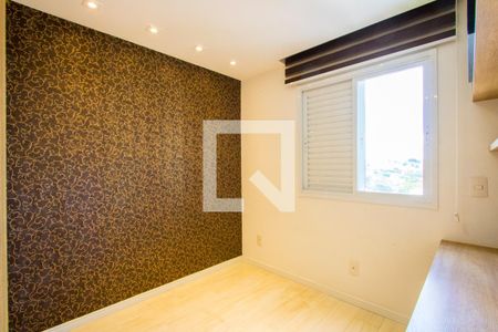 Sala 2 de apartamento para alugar com 1 quarto, 60m² em Vila Floresta, Santo André