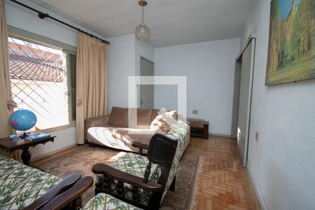 sala de casa à venda com 3 quartos, 159m² em Centro, Novo Hamburgo