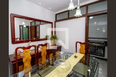 Sala de Jantar de apartamento para alugar com 3 quartos, 95m² em Serra, Belo Horizonte