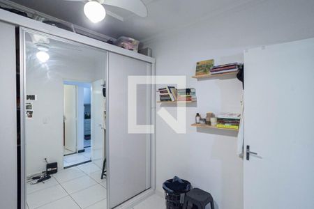 Quarto 1 de apartamento à venda com 2 quartos, 51m² em Salgado Filho, Belo Horizonte