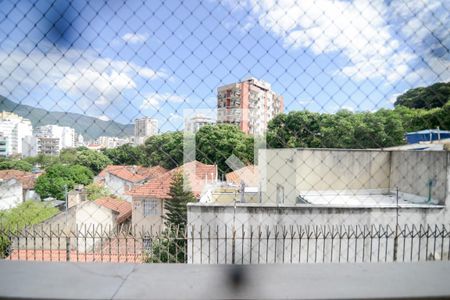 Vista do Quarto de apartamento à venda com 2 quartos, 70m² em Vila Isabel, Rio de Janeiro