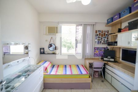 Quarto de apartamento à venda com 2 quartos, 70m² em Vila Isabel, Rio de Janeiro