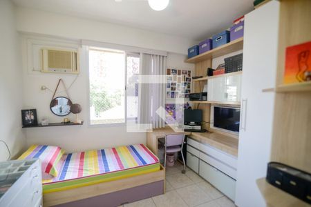 Quarto de apartamento à venda com 2 quartos, 70m² em Vila Isabel, Rio de Janeiro