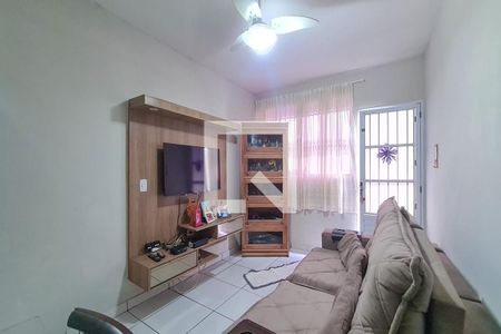 Sala de apartamento à venda com 2 quartos, 70m² em Cascadura, Rio de Janeiro