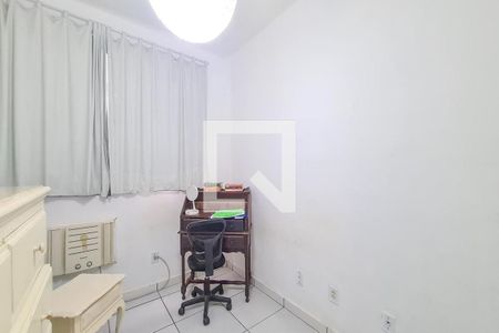 Quarto - suite  de apartamento à venda com 2 quartos, 70m² em Cascadura, Rio de Janeiro