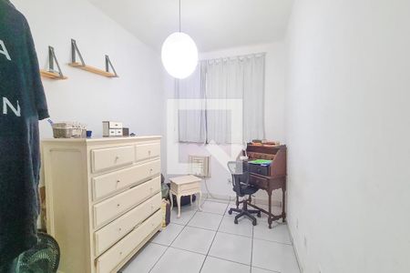 Quarto - suite  de apartamento à venda com 2 quartos, 70m² em Cascadura, Rio de Janeiro