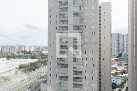 Vista da Varanda de apartamento para alugar com 2 quartos, 86m² em Vila Augusta, Guarulhos