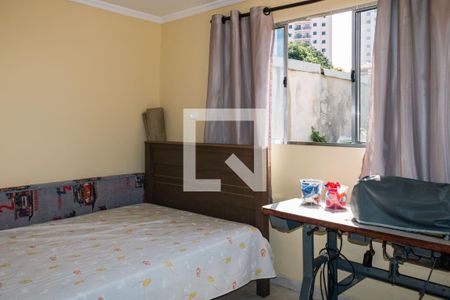 Quarto 1 de casa para alugar com 2 quartos, 130m² em Vila Sao Vicente, São Paulo