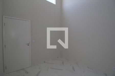 Quarto de casa para alugar com 1 quarto, 38m² em Jardim Residencial Deolinda Guerra, Sorocaba