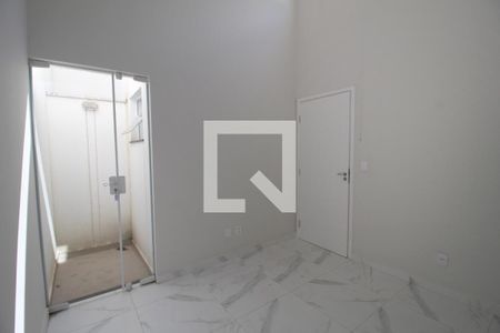 Quarto de casa para alugar com 1 quarto, 38m² em Jardim Residencial Deolinda Guerra, Sorocaba