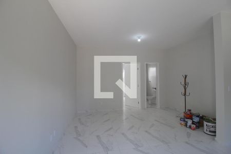 Sala de casa para alugar com 1 quarto, 38m² em Jardim Residencial Deolinda Guerra, Sorocaba