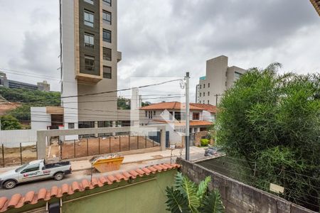 Casa à venda com 4 quartos, 296m² em Santa Lúcia, Belo Horizonte
