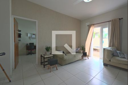 Sala 1 de casa à venda com 4 quartos, 220m² em Jardim Bela Vista, Campinas