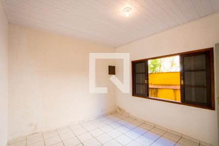 Quarto de casa à venda com 1 quarto, 60m² em Vila America, Santo André