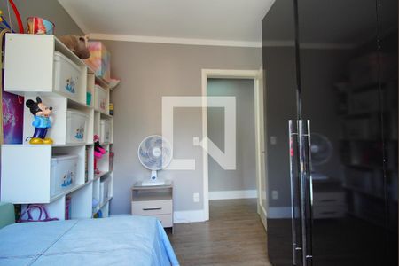 Quarto  1 de apartamento para alugar com 3 quartos, 215m² em Boa Vista, Porto Alegre