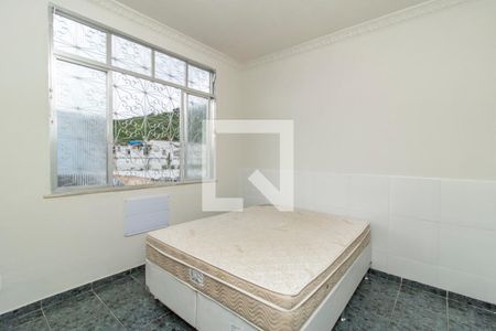 Quarto 1 de apartamento para alugar com 2 quartos, 45m² em Bonsucesso, Rio de Janeiro