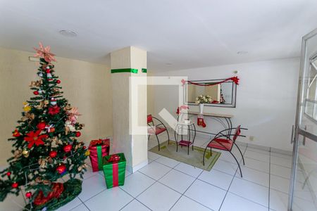 Apartamento à venda com 68m², 2 quartos e 1 vaga Apartamento à venda com 68m², 2 quartos e 1 vagaÁrea comum