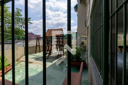 Apartamento à venda com 68m², 2 quartos e 1 vaga Apartamento à venda com 68m², 2 quartos e 1 vagaÁrea comum