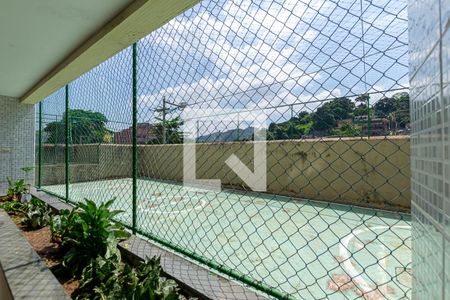 Apartamento à venda com 68m², 2 quartos e 1 vaga Apartamento à venda com 68m², 2 quartos e 1 vagaÁrea comum