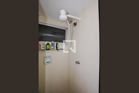 Apartamento à venda com 68m², 2 quartos e 1 vaga Apartamento à venda com 68m², 2 quartos e 1 vagaBanheiro