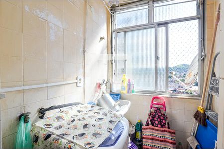 Apartamento à venda com 68m², 2 quartos e 1 vaga Apartamento à venda com 68m², 2 quartos e 1 vagaÁrea de Serviço