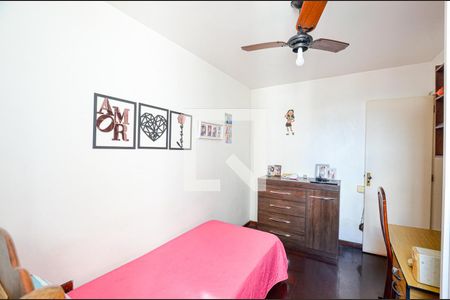 Quarto 2 de apartamento à venda com 2 quartos, 68m² em Fonseca, Niterói