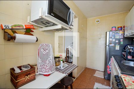 Apartamento à venda com 68m², 2 quartos e 1 vaga Apartamento à venda com 68m², 2 quartos e 1 vagaCozinha