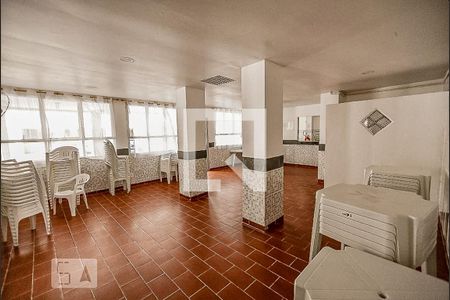 Apartamento à venda com 68m², 2 quartos e 1 vaga Apartamento à venda com 68m², 2 quartos e 1 vagaÁrea comum