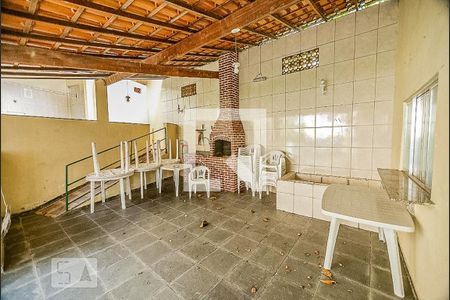 Apartamento à venda com 68m², 2 quartos e 1 vaga Apartamento à venda com 68m², 2 quartos e 1 vagaÁrea comum