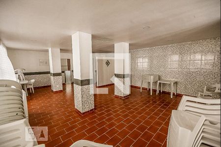 Apartamento à venda com 68m², 2 quartos e 1 vaga Apartamento à venda com 68m², 2 quartos e 1 vagaÁrea comum