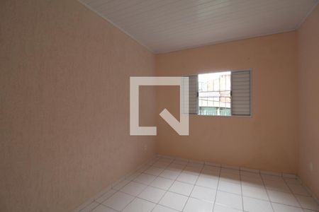 Quarto de casa para alugar com 1 quarto, 60m² em Jardim Humberto de Campos, Sorocaba