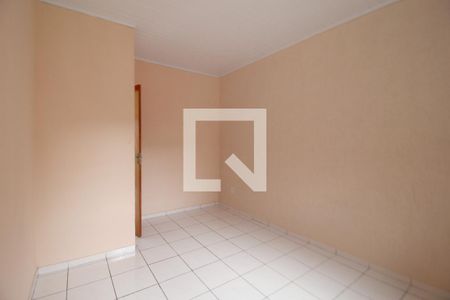 Quarto de casa para alugar com 1 quarto, 60m² em Jardim Humberto de Campos, Sorocaba