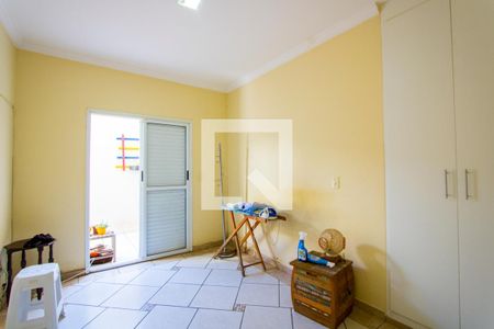 Quarto 2 de apartamento à venda com 3 quartos, 117m² em Casa Branca, Santo André