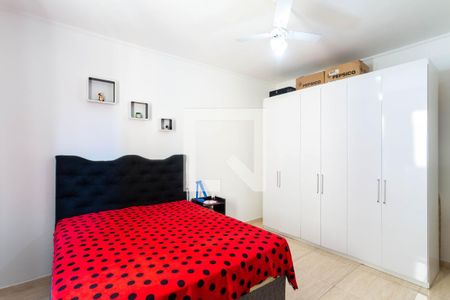 Quarto 1 de apartamento à venda com 2 quartos, 79m² em Vila Galvão, Guarulhos