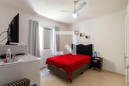 Quarto 1 de apartamento à venda com 2 quartos, 79m² em Vila Galvão, Guarulhos