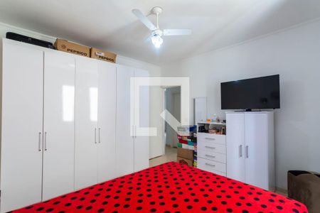 Quarto 1 de apartamento à venda com 2 quartos, 79m² em Vila Galvão, Guarulhos