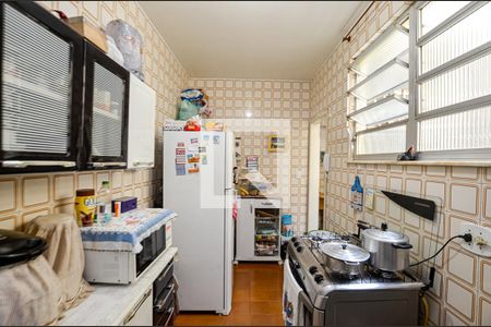 Apartamento à venda com 70m², 2 quartos e sem vaga Apartamento à venda com 70m², 2 quartos e sem vagaCozinha