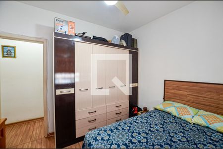 Quarto 2 de apartamento à venda com 2 quartos, 70m² em Cubango, Niterói