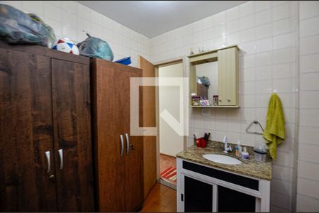 Apartamento à venda com 70m², 2 quartos e sem vaga Apartamento à venda com 70m², 2 quartos e sem vagaBanheiro