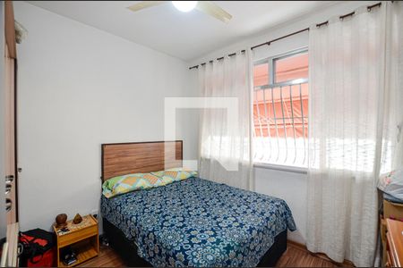 Quarto 2 de apartamento à venda com 2 quartos, 70m² em Cubango, Niterói