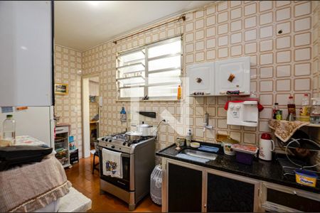 Apartamento à venda com 70m², 2 quartos e sem vaga Apartamento à venda com 70m², 2 quartos e sem vagaCozinha