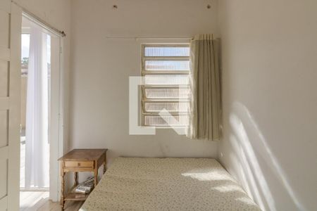 Quarto de apartamento para alugar com 1 quarto, 55m² em Jardim Itu, Porto Alegre