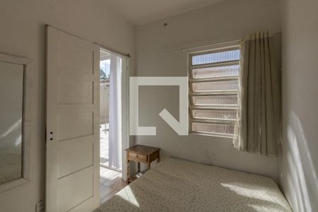 Quarto de apartamento para alugar com 1 quarto, 55m² em Jardim Itu, Porto Alegre