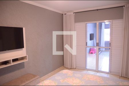 Suíte 1 de casa à venda com 3 quartos, 220m² em Veloso, Osasco