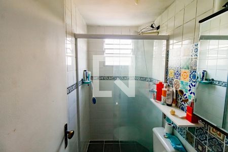Banheiro de apartamento para alugar com 3 quartos, 59m² em Morumbi, São Paulo