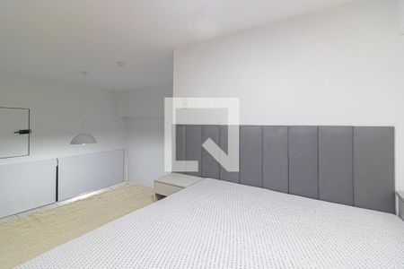 Quarto  de apartamento para alugar com 1 quarto, 33m² em Perdizes, São Paulo