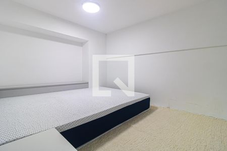 Quarto  de apartamento para alugar com 1 quarto, 33m² em Perdizes, São Paulo