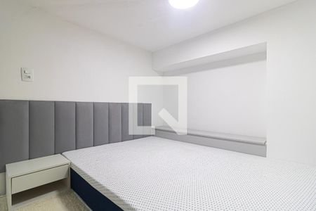 Quarto  de apartamento para alugar com 1 quarto, 33m² em Perdizes, São Paulo